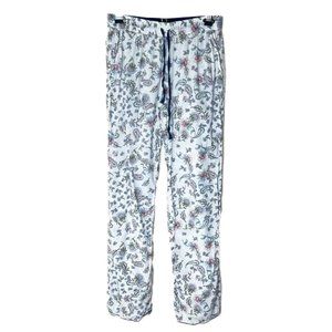 VICTORIAS SECRET Pajama Pants Size M